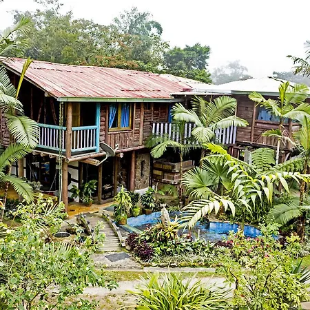 Recinto De Los Suenos Ecolodge